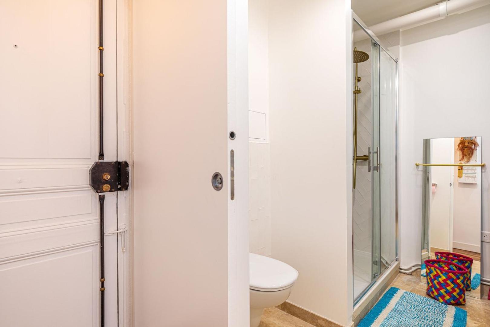 Guestready - Charm Central In The 14Th Paris Exterior photo